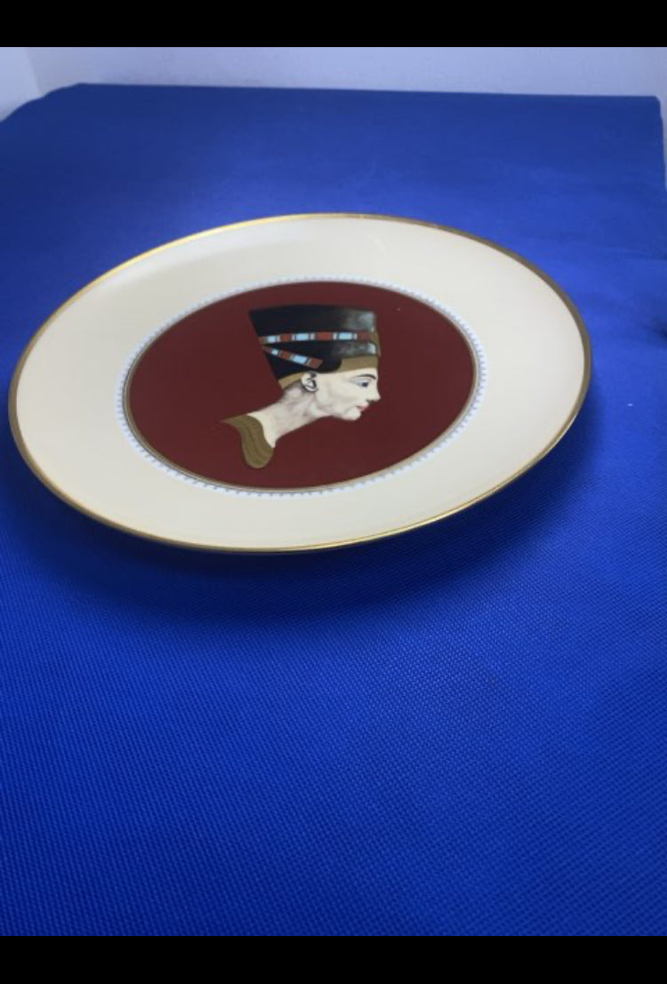 Bing og Grøndahl platte